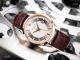 Fake Patek Philippe Calatrava 42mm Watch Rose Gold Bezel (6)_th.jpg